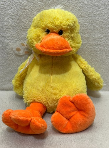 Keel toys yellow duck soft - toys, toy