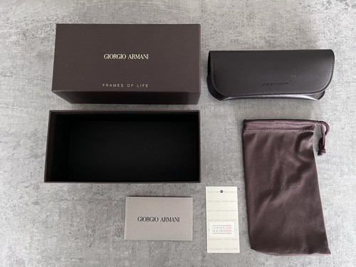 Official giorgio armani - official,