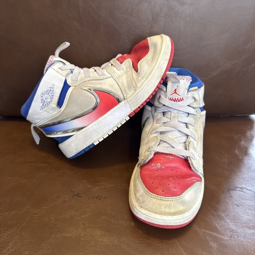 Nike jordan mid easyon - jordan,