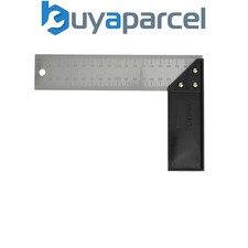 Stanley STA246500 Try & Mitre Square 200mm (8in) 2-46-500