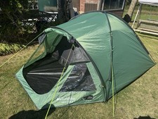 Eurohike Cairns 3 DLX