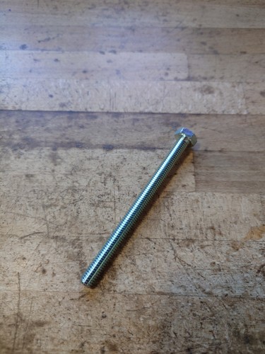 Mx5 alternator adjuster bolt - mx5,