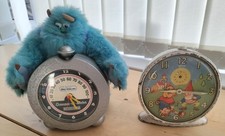 Vintage Smiths Noddy &