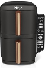 Ninja Double Stack Air Fryer