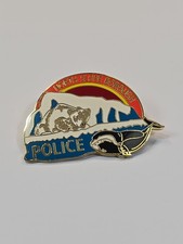 North Slope Borough Police