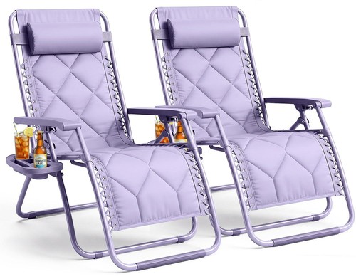Keplin quilted zero gravity - quilted,
