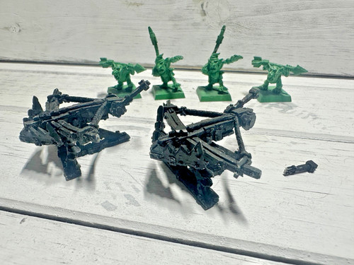 Games workshop goblin - games,