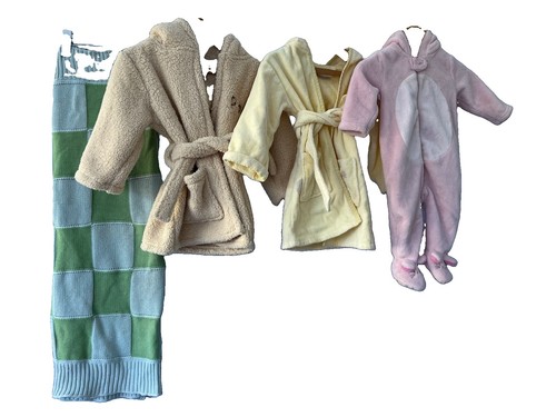 Baby clothes bundle size 2 - baby, 1-2
