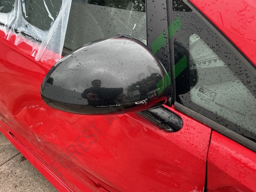 2015 vauxhall corsa mirror - 2015,