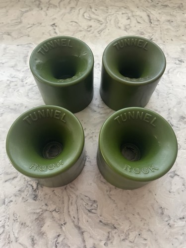 Tunnel rock skateboard - 70’s,