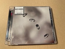 Peter Gabriel RARE HYBRID SACD