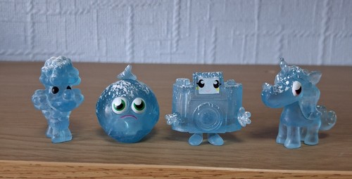Moshi monsters series - moshi, 1