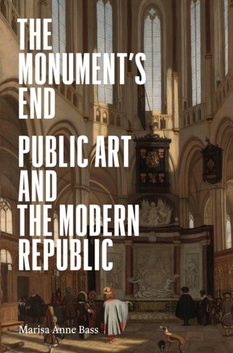 The monument end public - monument's,