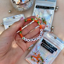 DIY Bracelet Making Kit: Life