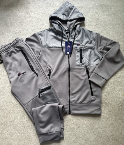 Berghaus men tracksuit - berghaus, men's