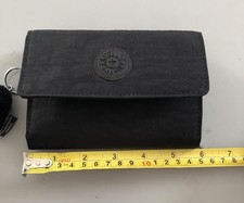 Kipling Pixi Purse Black Good