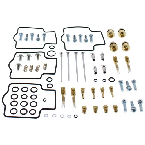 Carburetor kit kawasaki zzr - carburetor,
