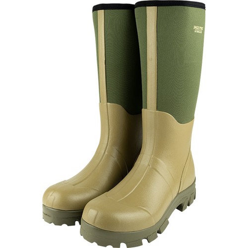 Jack pyke wellie boot ashcombe - pyke,