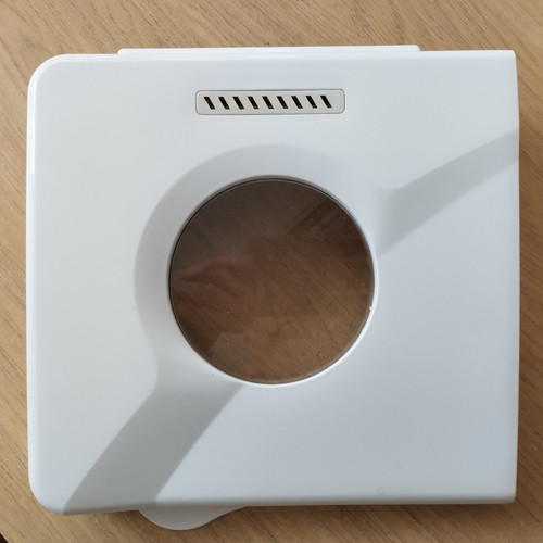 Hinari bread maker - bread, lift-up