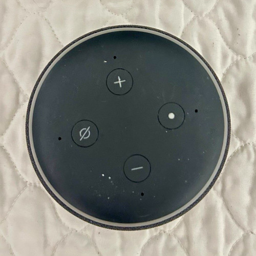 Amazon echo dot - amazon, (3rd