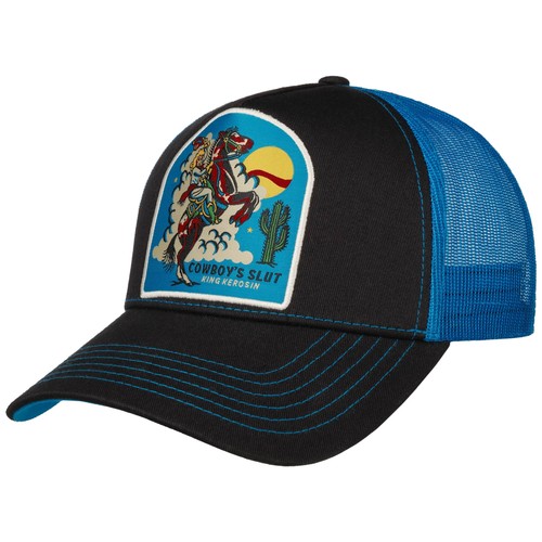 King kerosene cowboy - , trucker