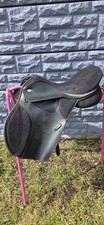 Thorowgood T4 GP Saddle 17"