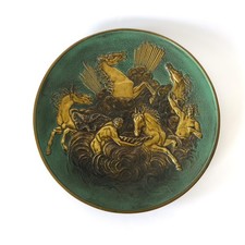 Max Le Verrier Art Deco Bronze