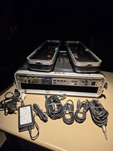 Yamaha motif rack tone - motif, -tone
