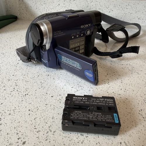 Sony dcr dvd101e - dcr-dvd101e, dvd