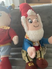 Noddy and big ears - , 8