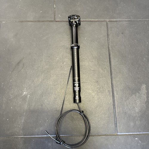 Fox transfer dropper post - dropper,