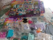 Lego Friends 41351 Creative