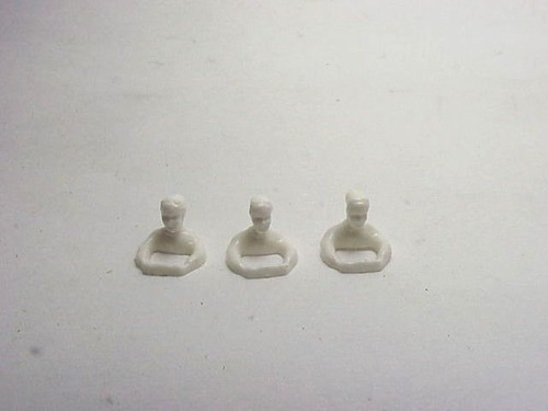 Scale drivers with - ho,