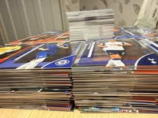 650+ Topps Chrome Premier