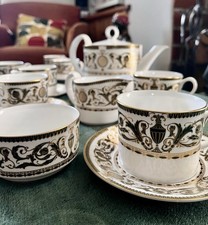 Royal Worcester Windsor 1969