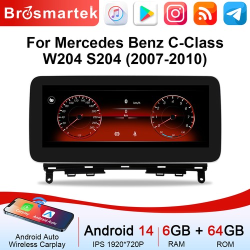 Android 14 for - 10.25",