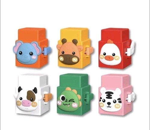12x montessori sensory - 12x,
