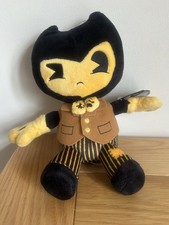 Bendy And The Ink Machine