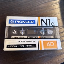 PIONEER  N1x   60  1983  TYPE
