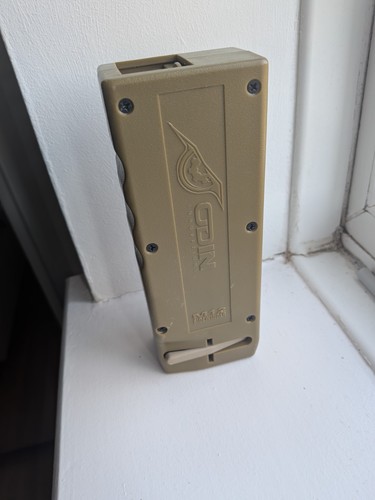 Odin speed loader airsoft - speed,