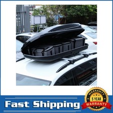 430 Litre Car Roof Top Box w/