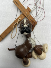 Vintage Pelham 'Bengo' Junior