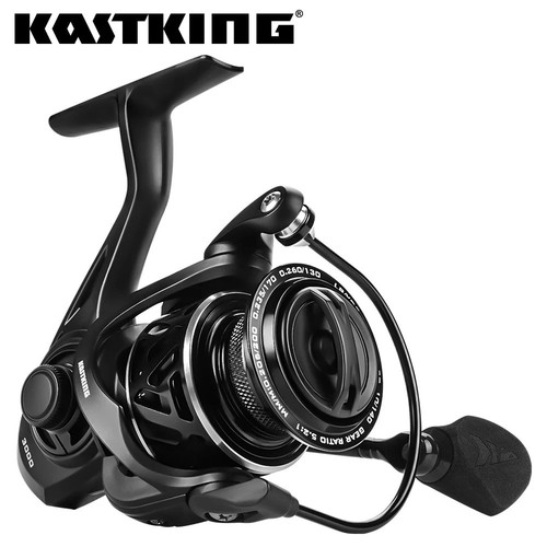 Kastking zephyr light - kastking, weight