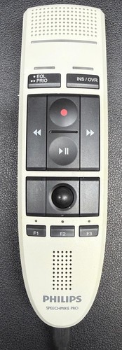 Philips speechmike pro - speechmike,