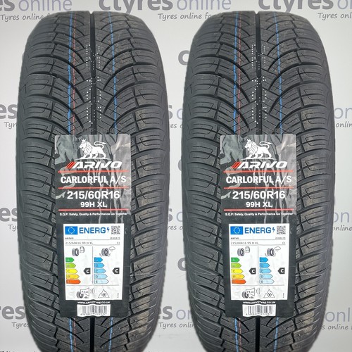 New 215 arivo - 215, 60