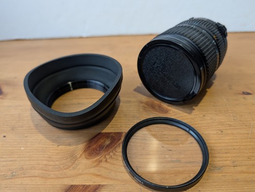 Tokina rmc 70mm - tokina, 28-70mm