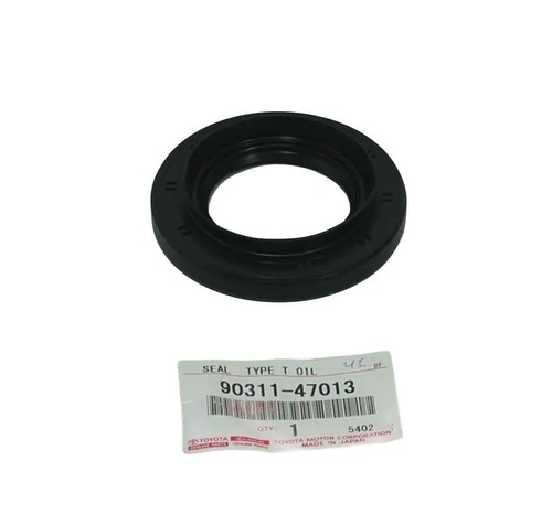 Genuine toyota front drive - toyota,