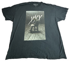 XXXTENTACION Graphic T-Shirt