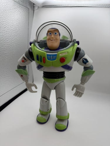 Thinkway toys 1990s - toy, story