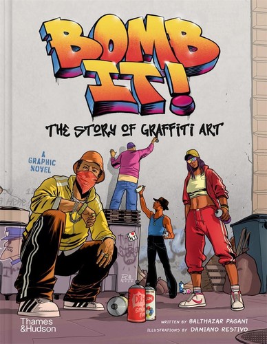 Bomb the story of - bomb,